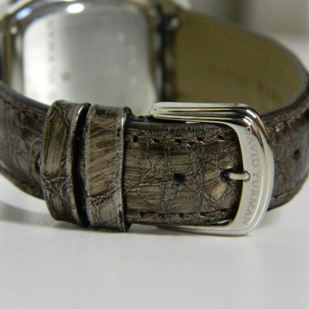 David Yurman thoroughbred Watch - Picture 11 of 14